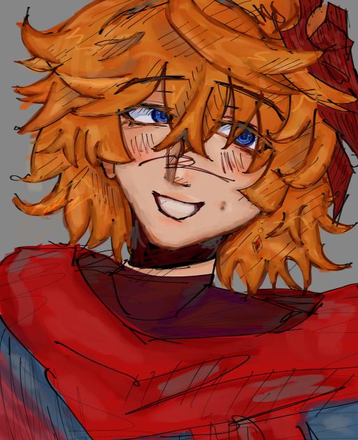 tartaglia n furina wip