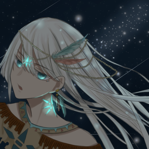 星詠