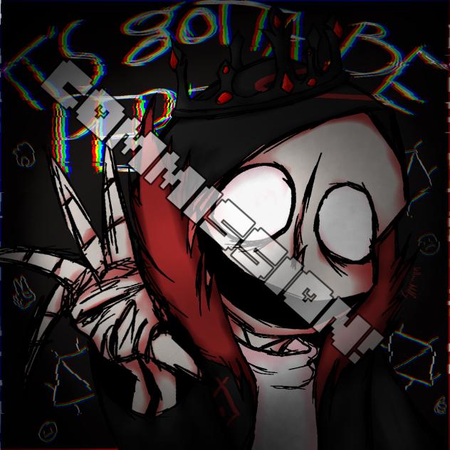 Commission Alex Half body 5