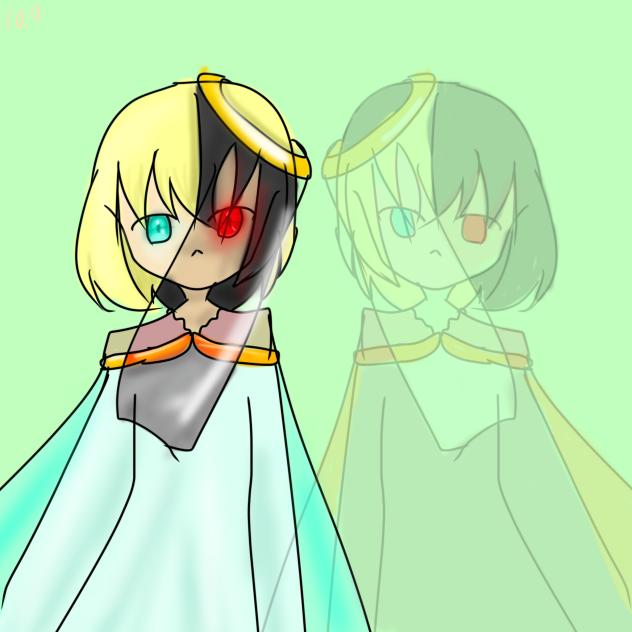 クロノ