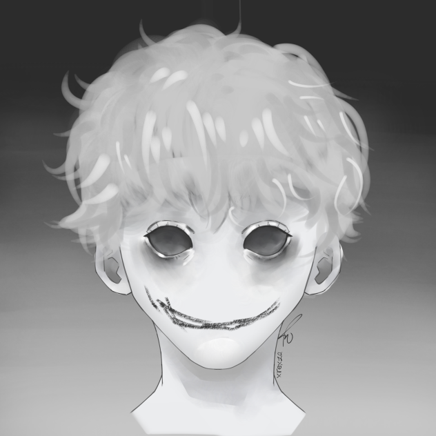 smile