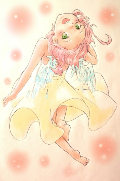 天使