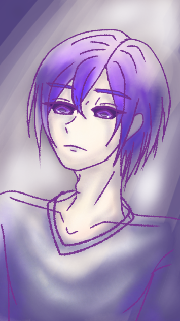 Practise 2 - ibisPaint