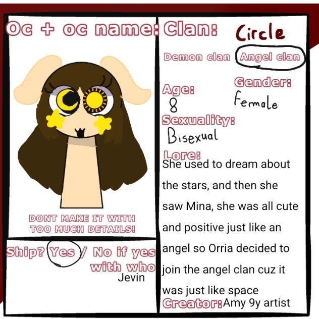 Cs for cinnamorollxxx