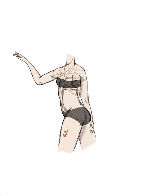 Drawing reference
