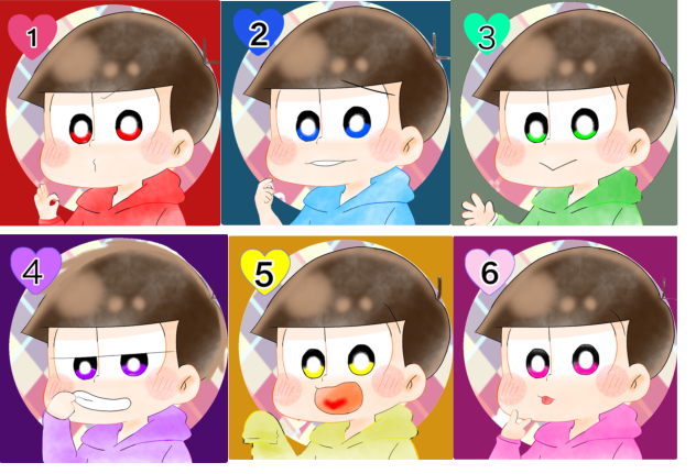 おそ松さん