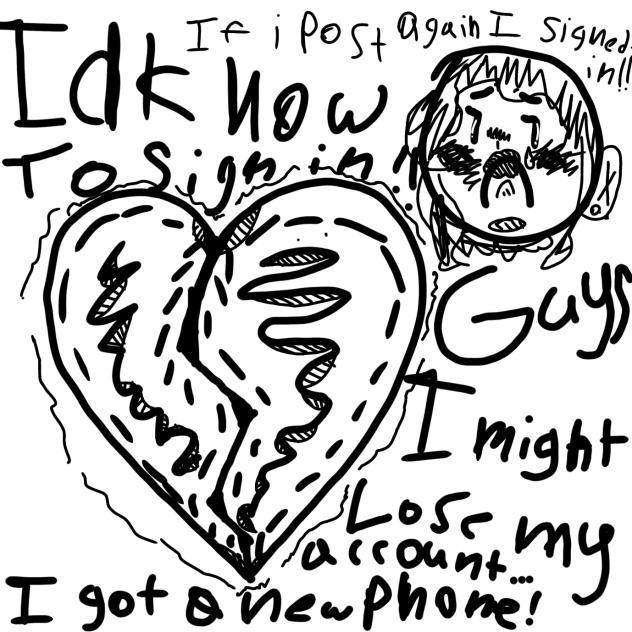 for my fans