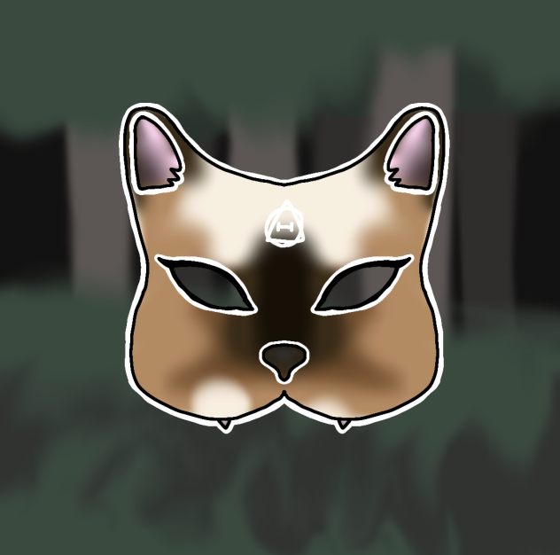 therian mask2