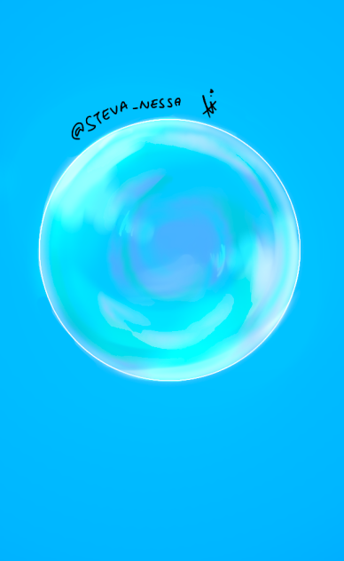 Bubble