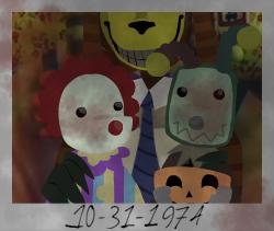 The Return Of The Pumpkin Rabbit-redraw