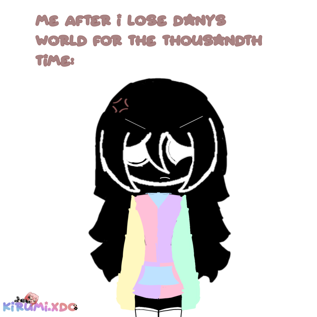 Why is this true for every new player-