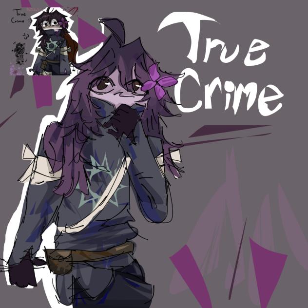 True Crime