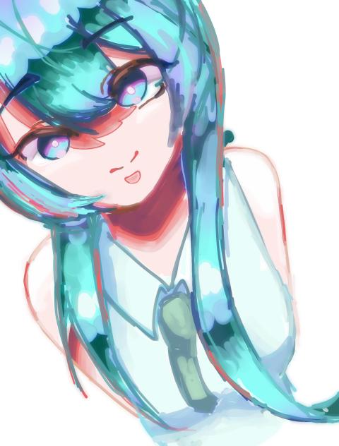 みっく！