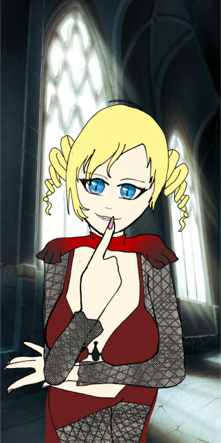 Catherine