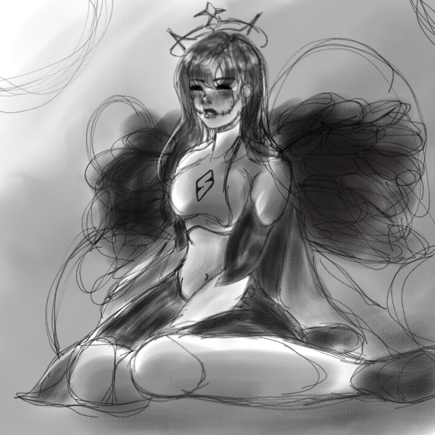 DARKNESS