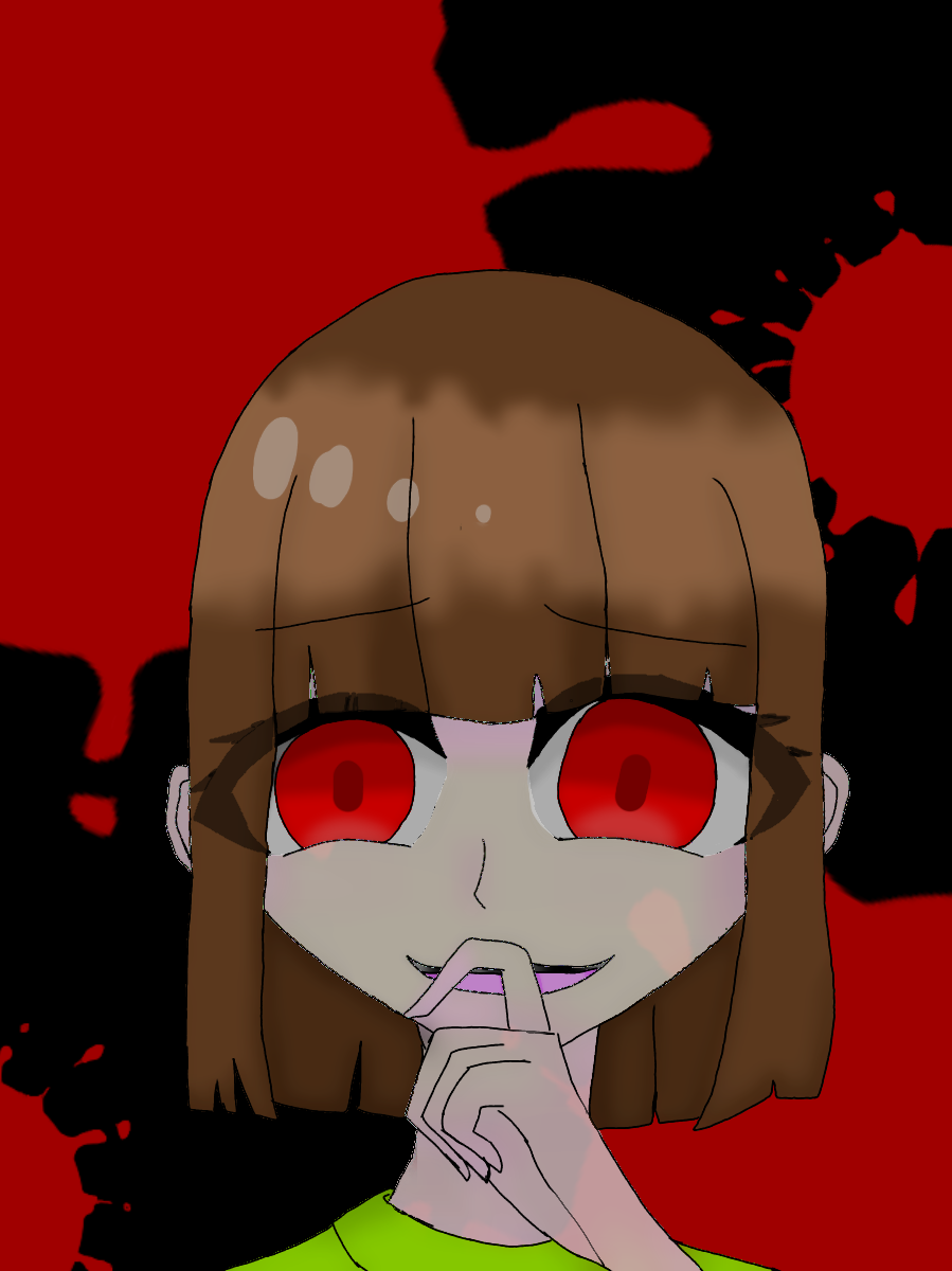 chara - ibisPaint