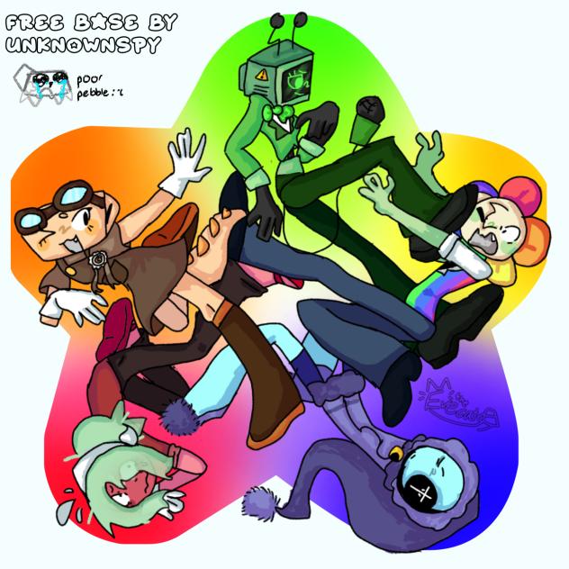 Idk wut in the title