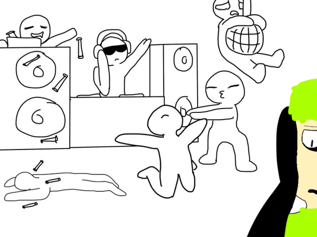 Wanna collab (edited)