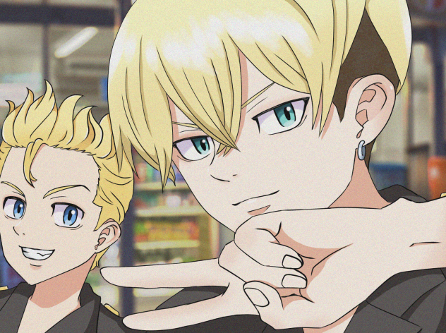 親友たちです ✌🏻