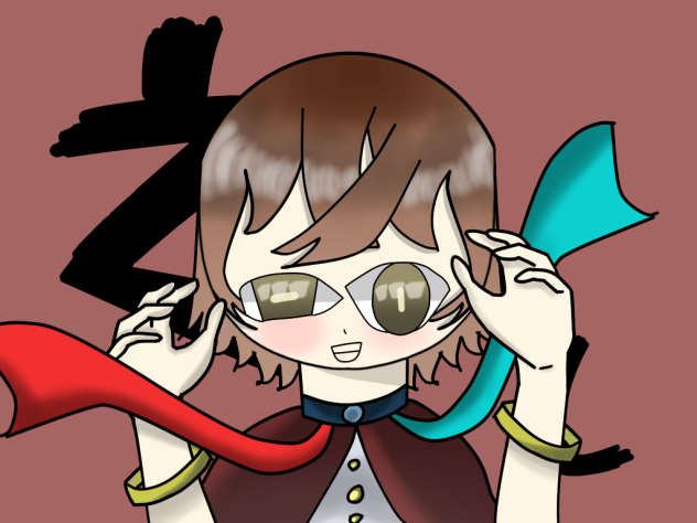 し