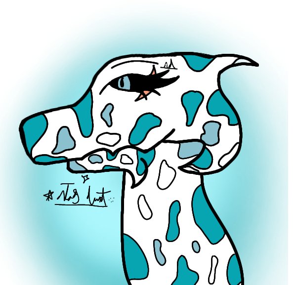 Bluey The Dragon Puppet !