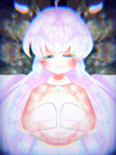 ✨眠り✨