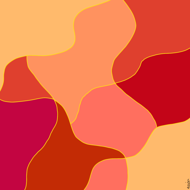 Art simple