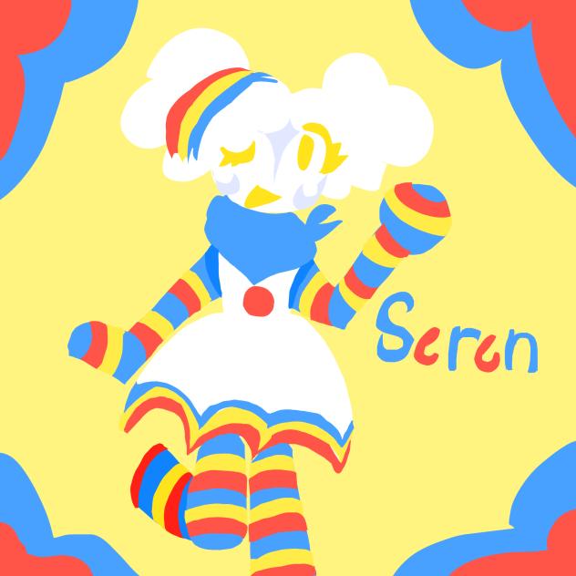 !!!SEREN!!!