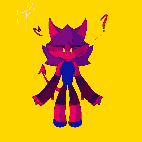 Demon