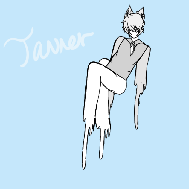 He's listenin to Marie complain