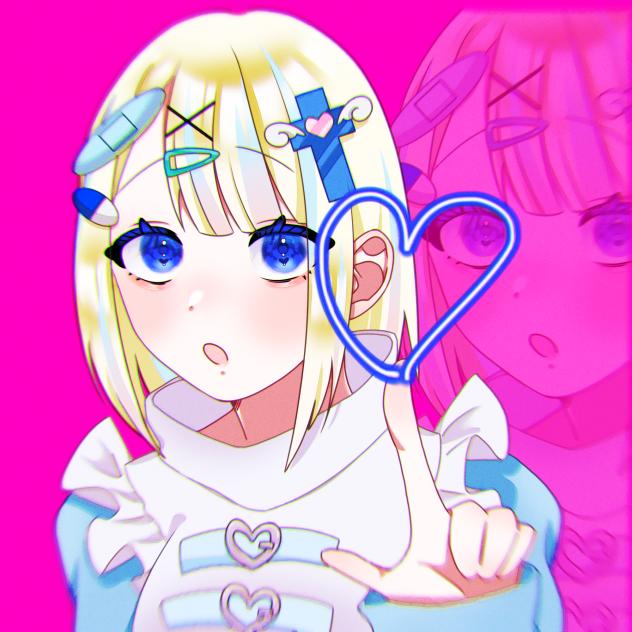 #水色天使界隈ちゃん🩵🪽