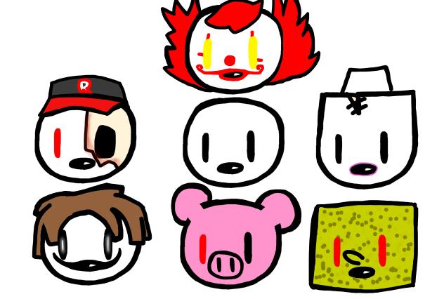 Piggy games