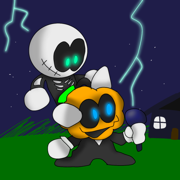 FNF Drawing Part 1 Skid and Pump