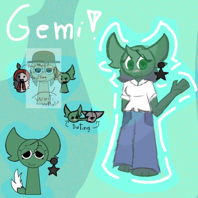 skibidi Gemi (Fanart)