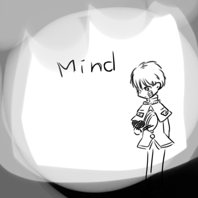 Mind