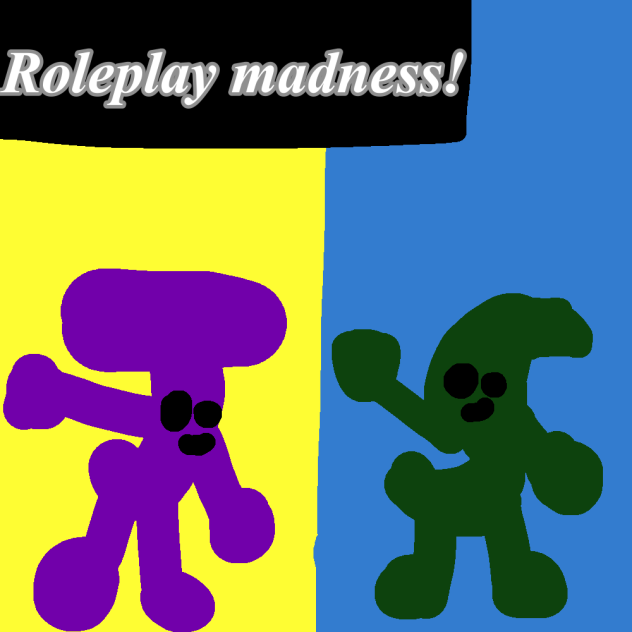 I remade the Object chaos 5 thumbnail!