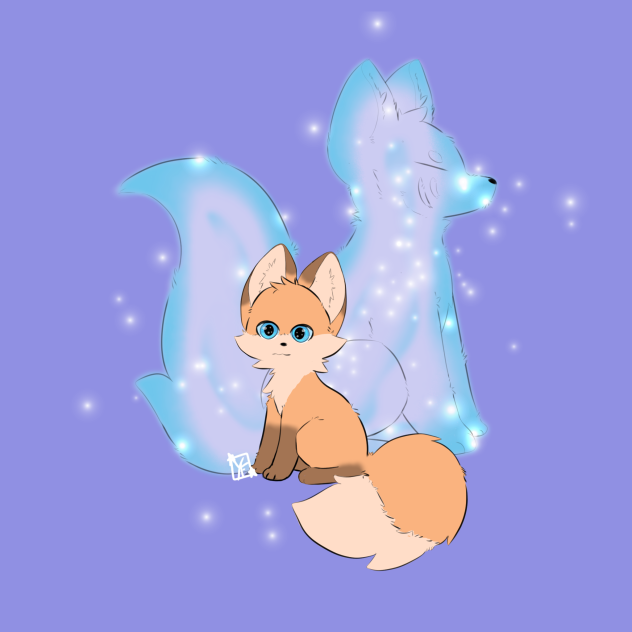 fox soul