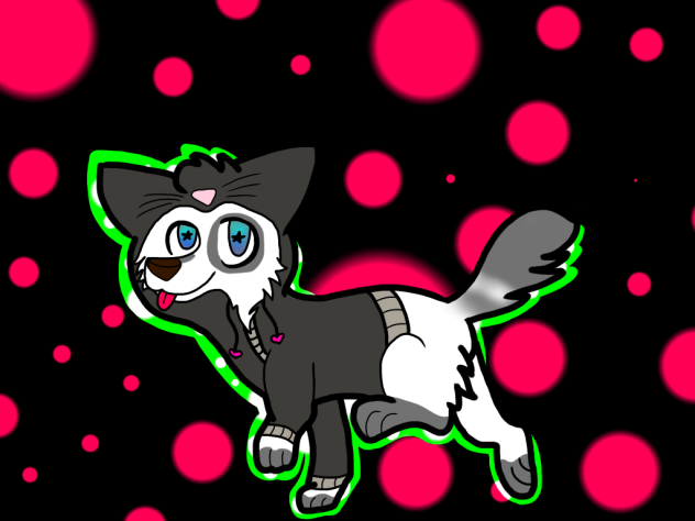 Zack ~ My OC - ibisPaint