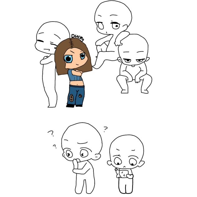 Collab 1 - ibisPaint