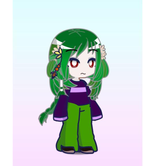 Blink - ibisPaint