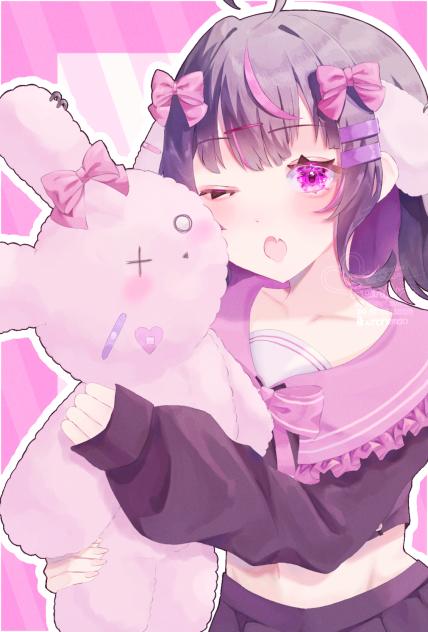 =͟͟͞͞♡
