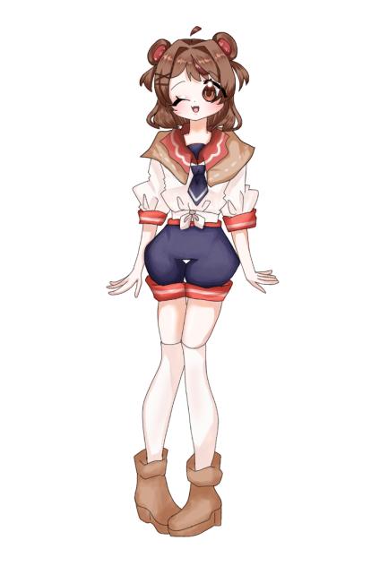 【ネオプロ】かろん
