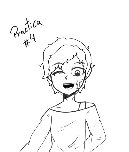 Practica #4 (Kaiyo)