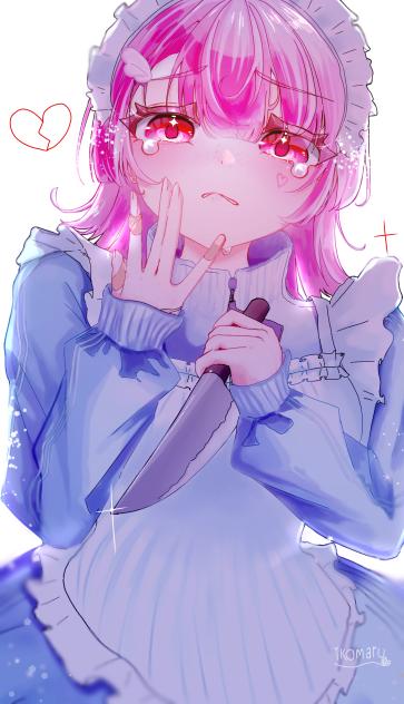 どうしよう！？