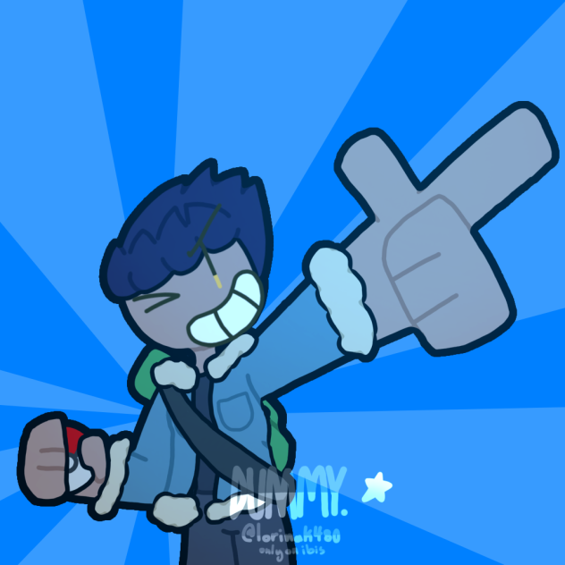 🗡️Trainer Hop!🛡️