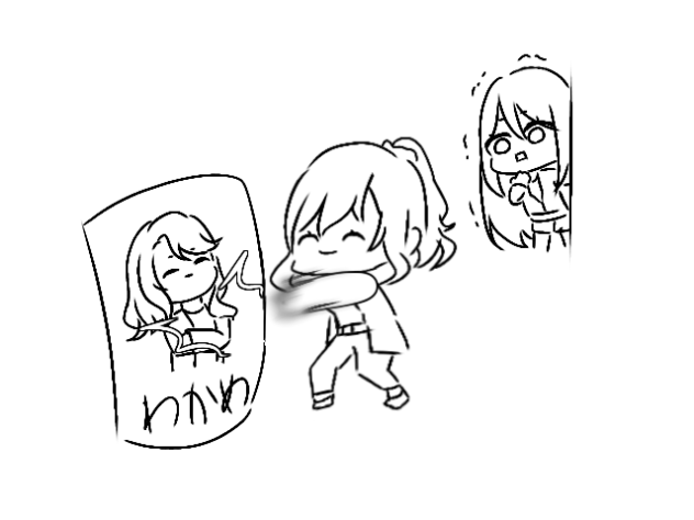 最近のまふゆの趣味