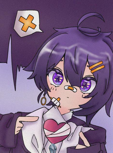 I love it💜💜💜💜💜🔪