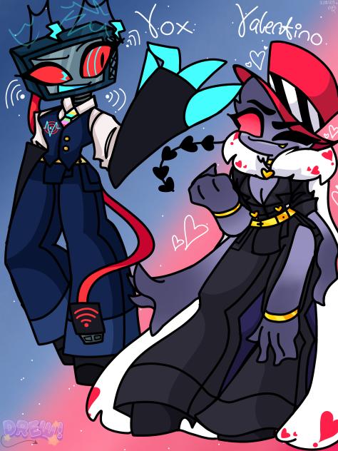 •Overlords - Toxic Lovers•