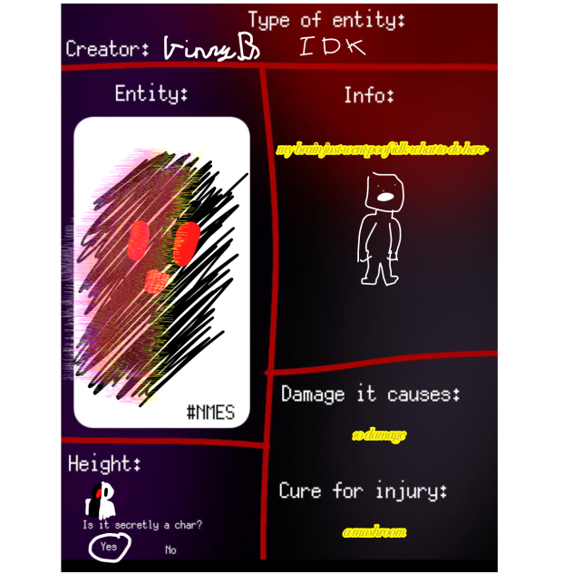 #NMES