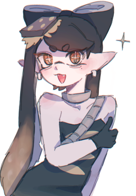 アオリちゃん🦑